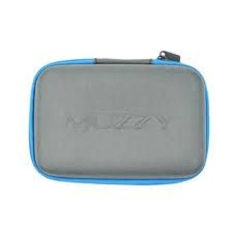 Muzzy Broadhead Blade Box