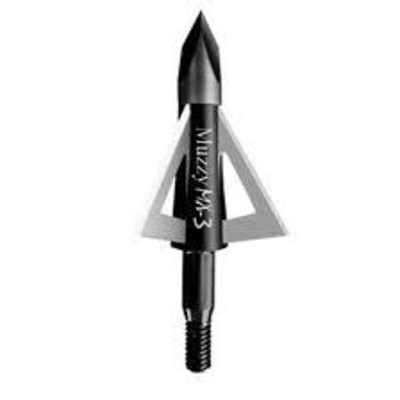 Muzzy MX-3 Broadhead