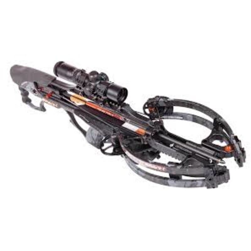 Ravin R29X Crossbow Black