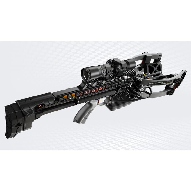 Ravin R500 Crossbow Slate Grey