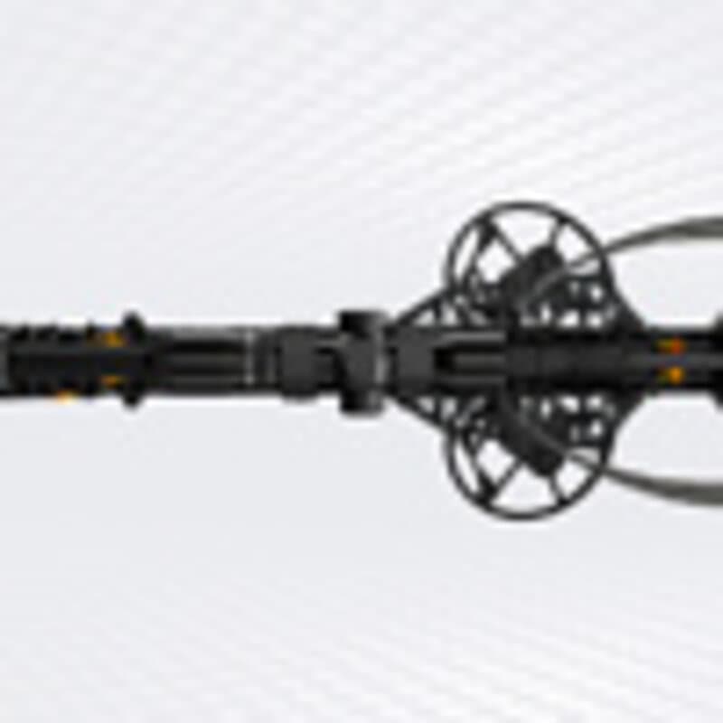 Ravin R500 Crossbow Slate Grey