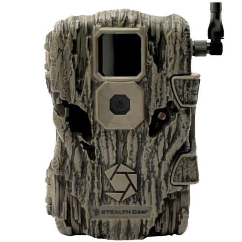 Stealth Cam Fusion  3.0  42mp Cell Camera (2pk)