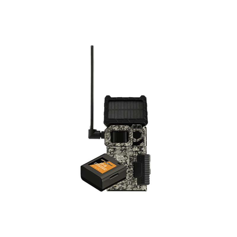 Spypoint Link Micro LTE (Solar)