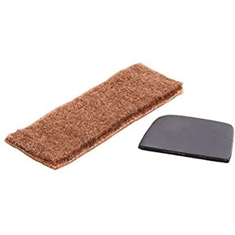 Bear Hair Rest