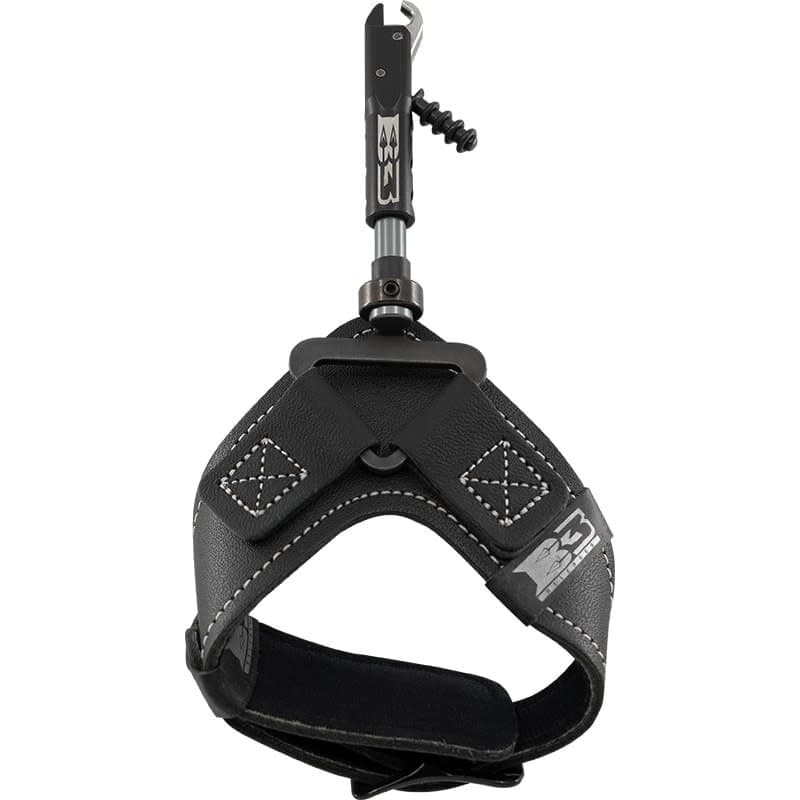 B3 Nemesis Swivel Stem Connector Release Black