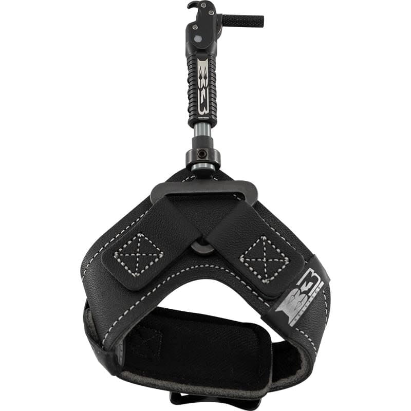 B3 Claw Swivel Stem Connector Release