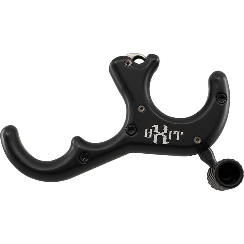 B3 Exit Thumb Release