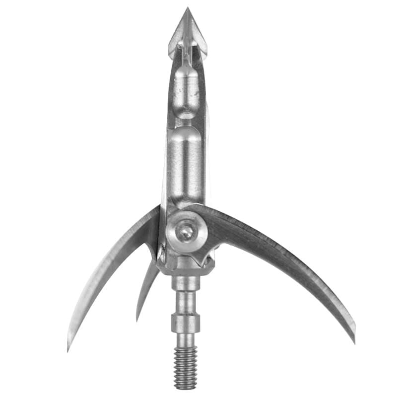 B3 Exoskeletal Meg