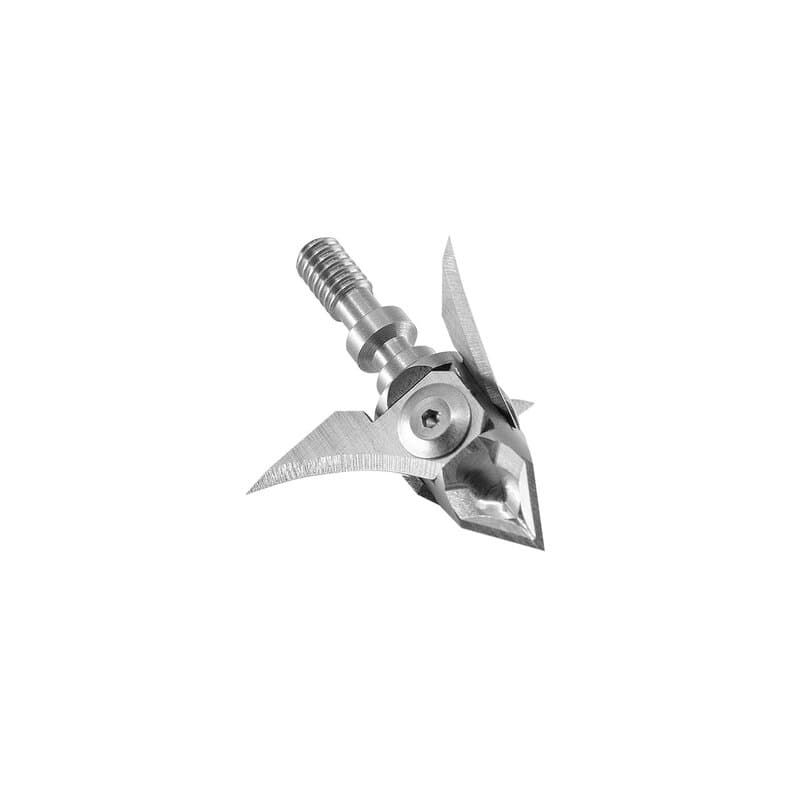 B3 Exoskeltal Destrukt Broadhead