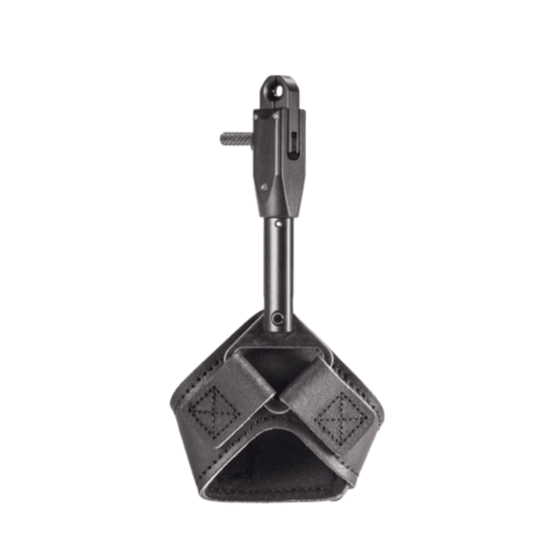 Scott Release Caliper Black Buckle