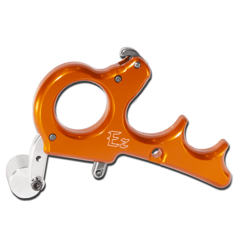 Carter EZ Thumb Target Release