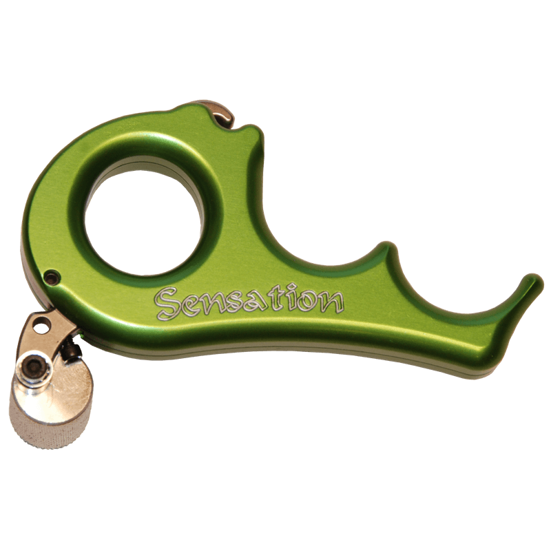 Carter Sensation Release Thumb Trigger