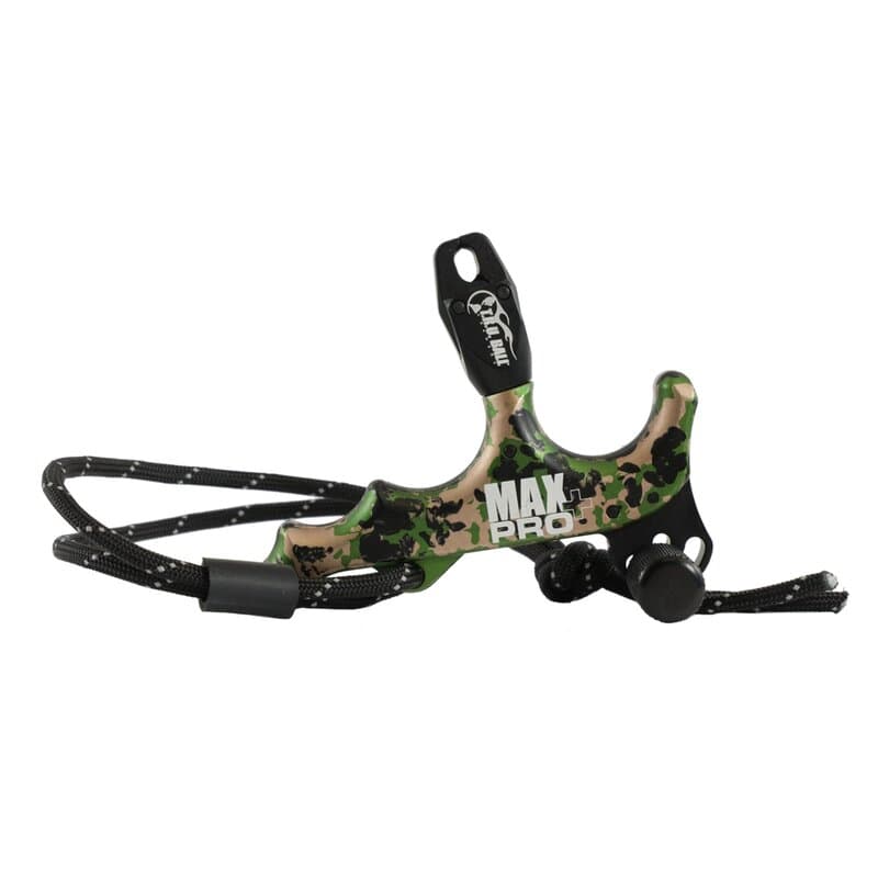 Truball Max Pro + Release Camo