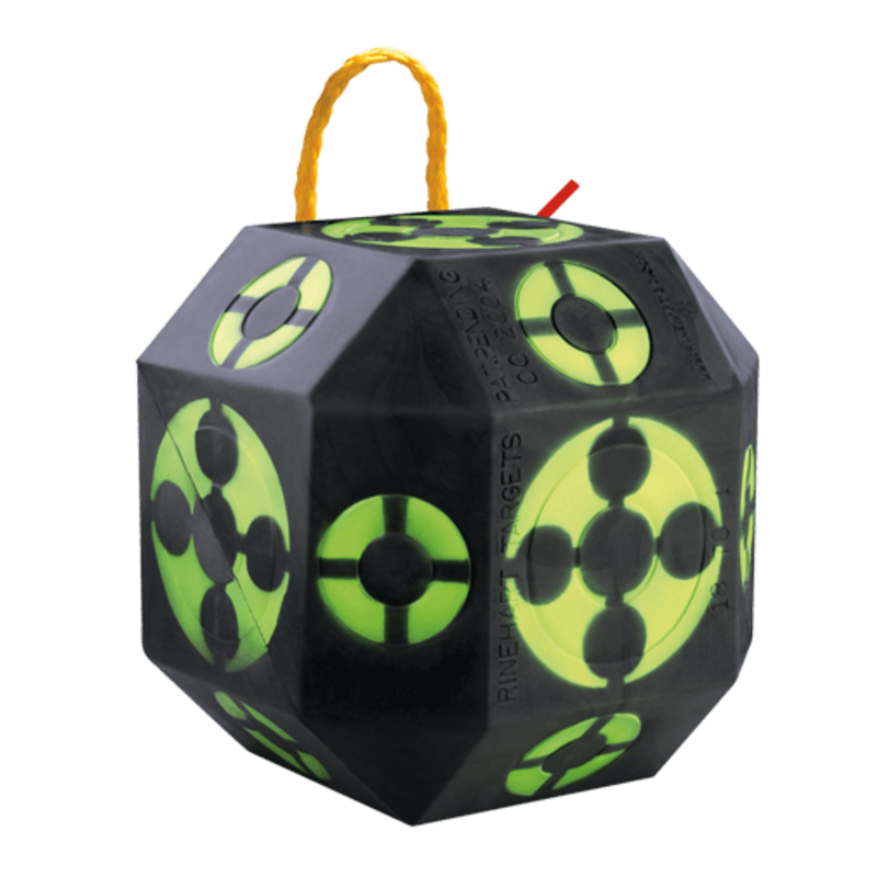 Rinehart 18-1 Block Target