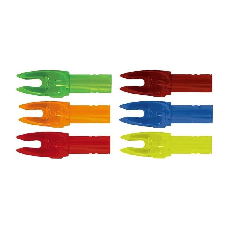 Easton H Nocks (12pk)