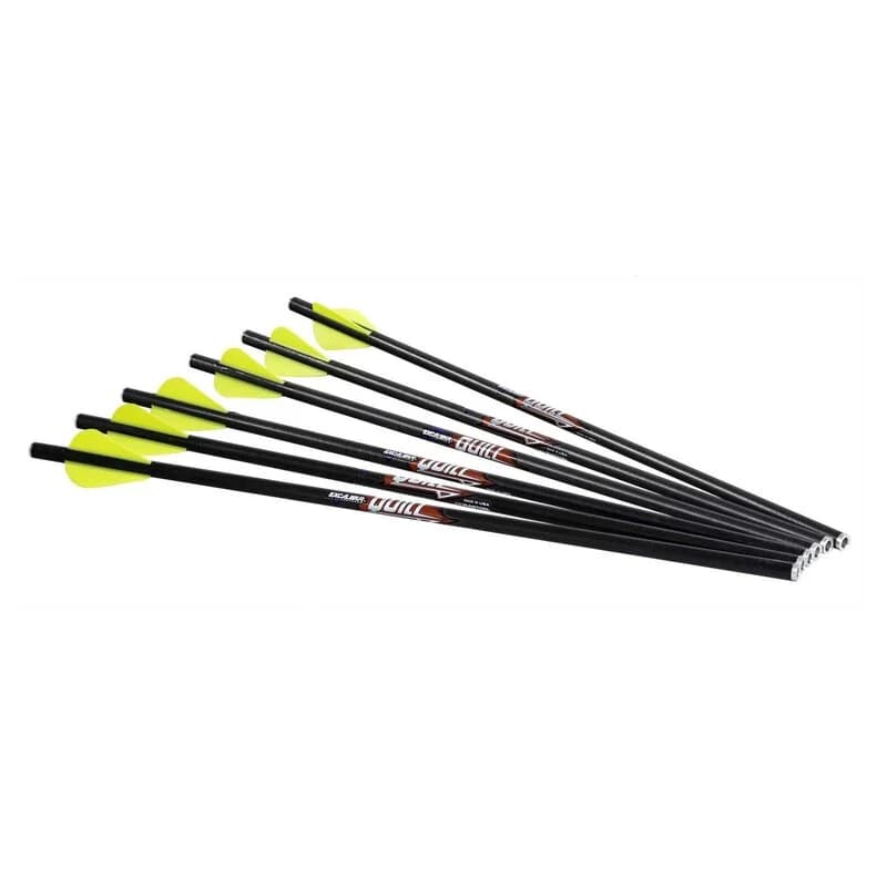 Excalibur Quill Bolts 16" (individual)