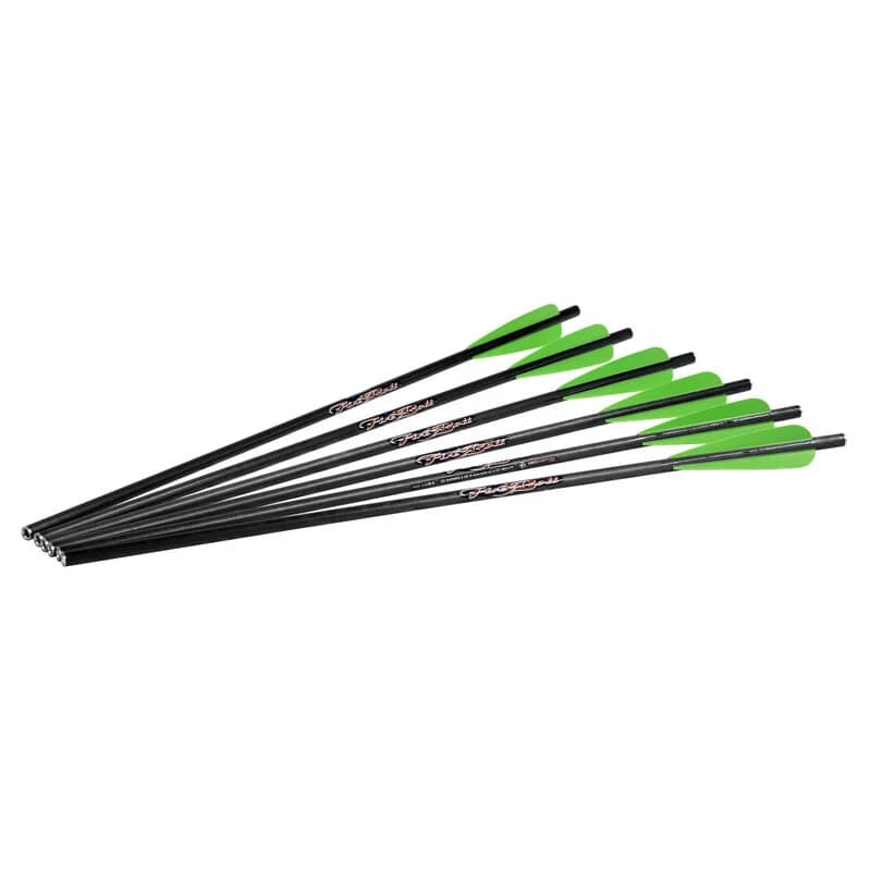 Excalibur Firebolt 20" Bolt (Individual)