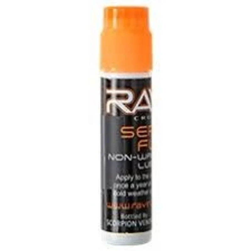Ravin Serving Fluid
