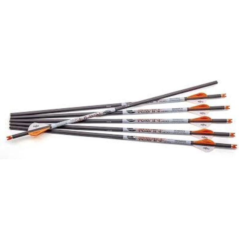 Ravin Arrows  .003 (6 Pk)