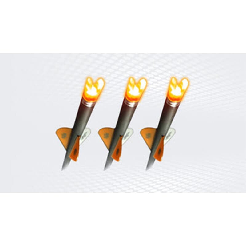 Ravin Lighted Replacement Nocks