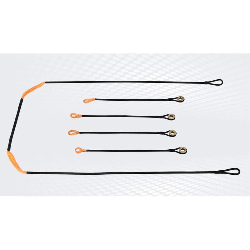 Ravin String and Cables for R26/R26X/R5X