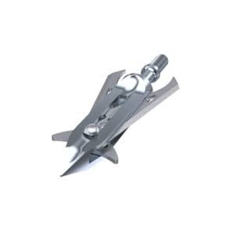 Ravin Titanium Broadheads 2 Blade 100 gr.