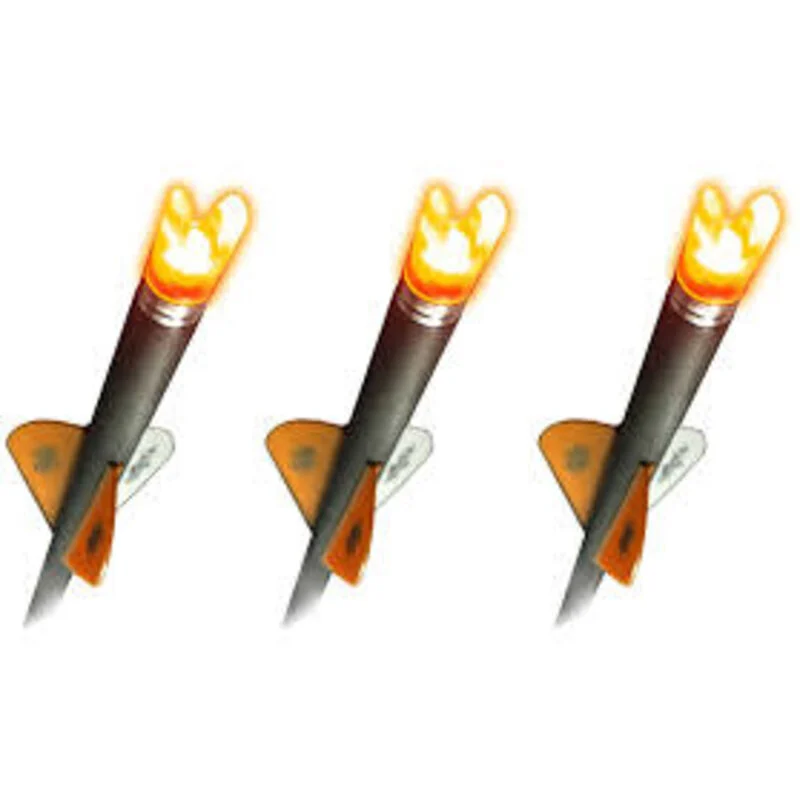 Ravin Premium Lighted Arrows .001 (3pk)