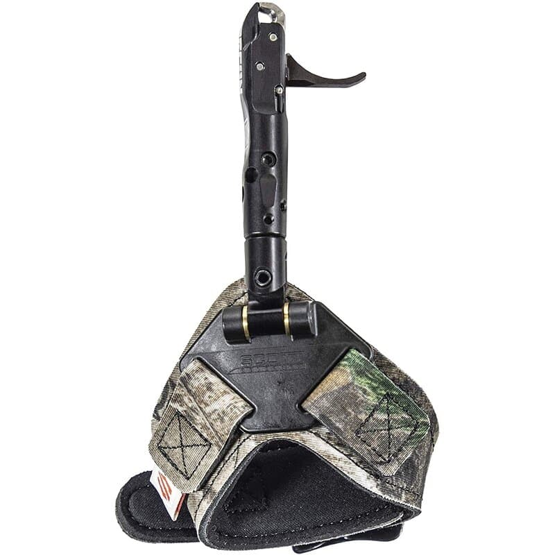 Scott  Recon Release  (Camo)