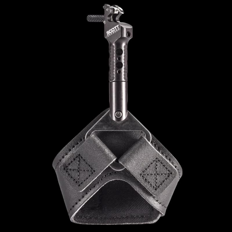 Scott Talon Release (Black)
