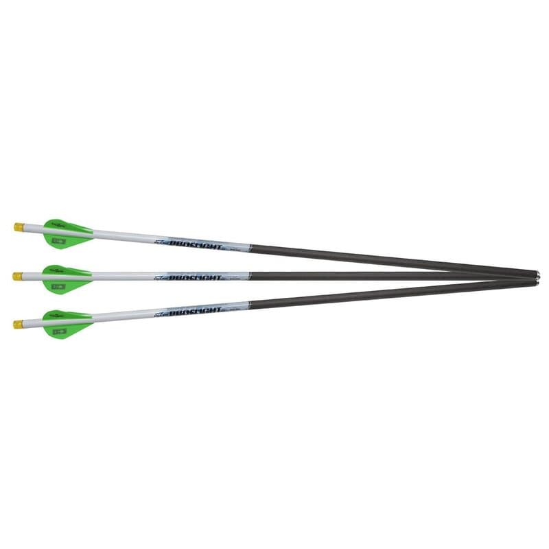 Excalibur Diablo Proflight 18" Arrows (6 Pk)