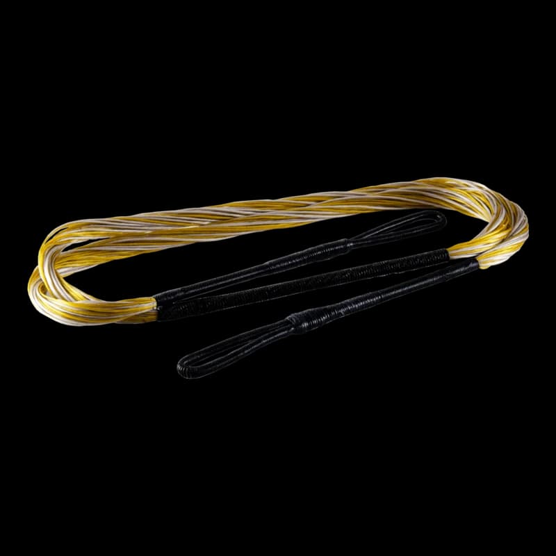 Excalibur Excel String (coloured)