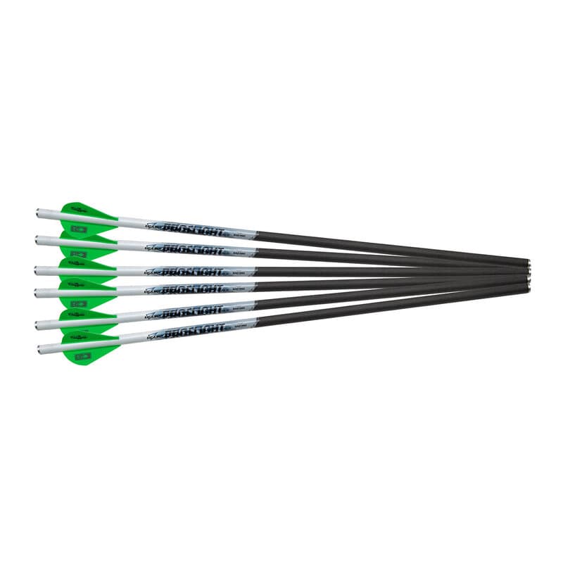 Excalibur Quill Proflight Arrows 16.5" (6 Pk)