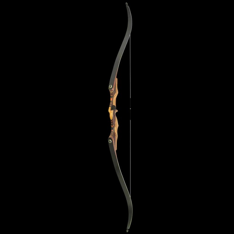 PSE Shaman Recurve  RH