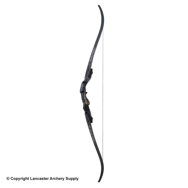 Black Wolf Win & Win Recurve ILF (60" 40# RH)