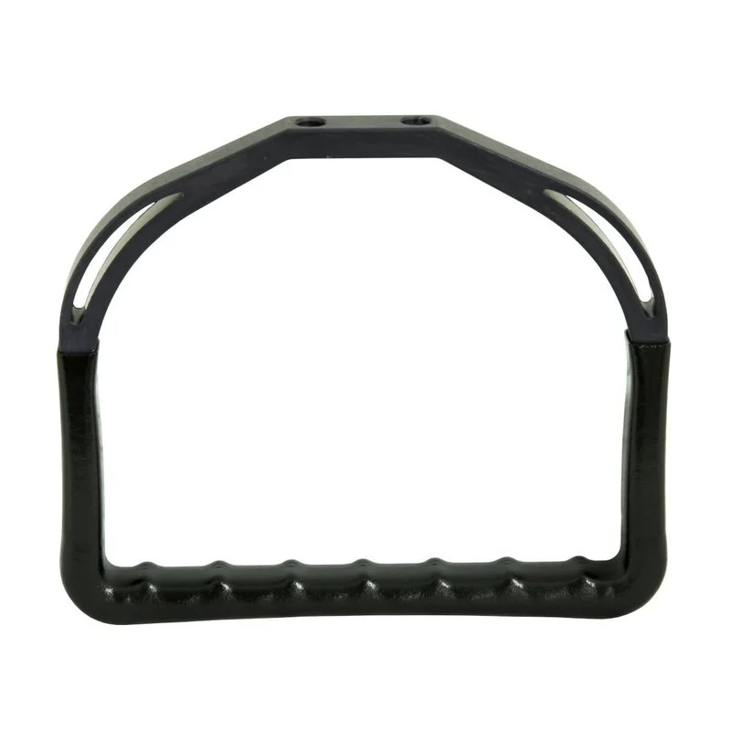 Excalibur Big foot Stirrup