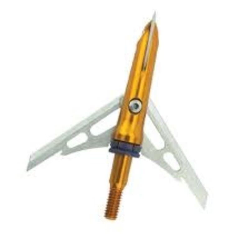 Rage Crossbow X NC 2 Blade 100gr