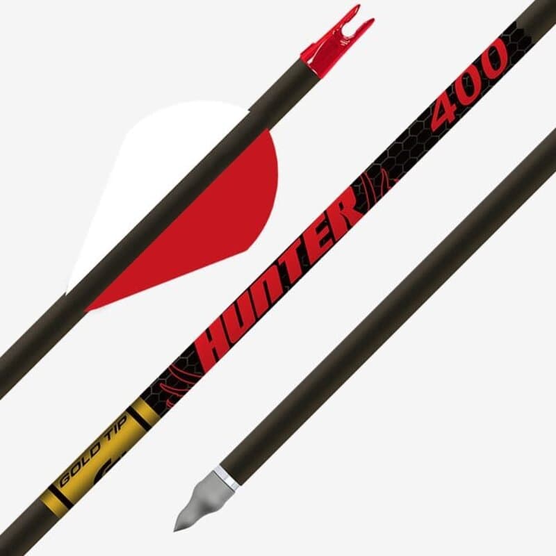 Gold Tip Hunter 340 ( 12 pk)