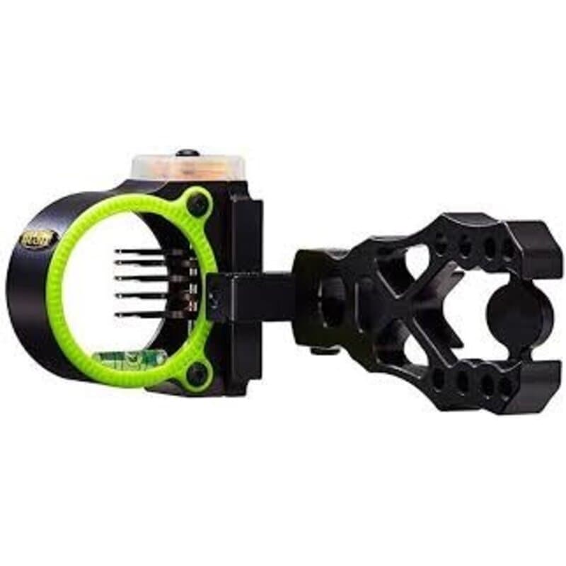 Black Gold Rush 3-Pin LH .019