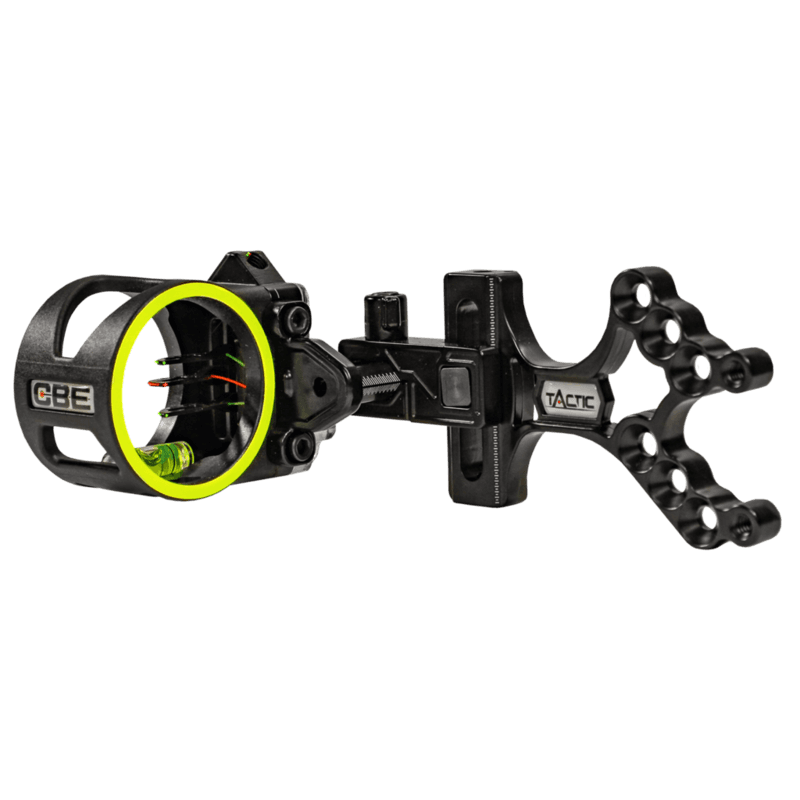 CBE Tactic Sight 3 pin
