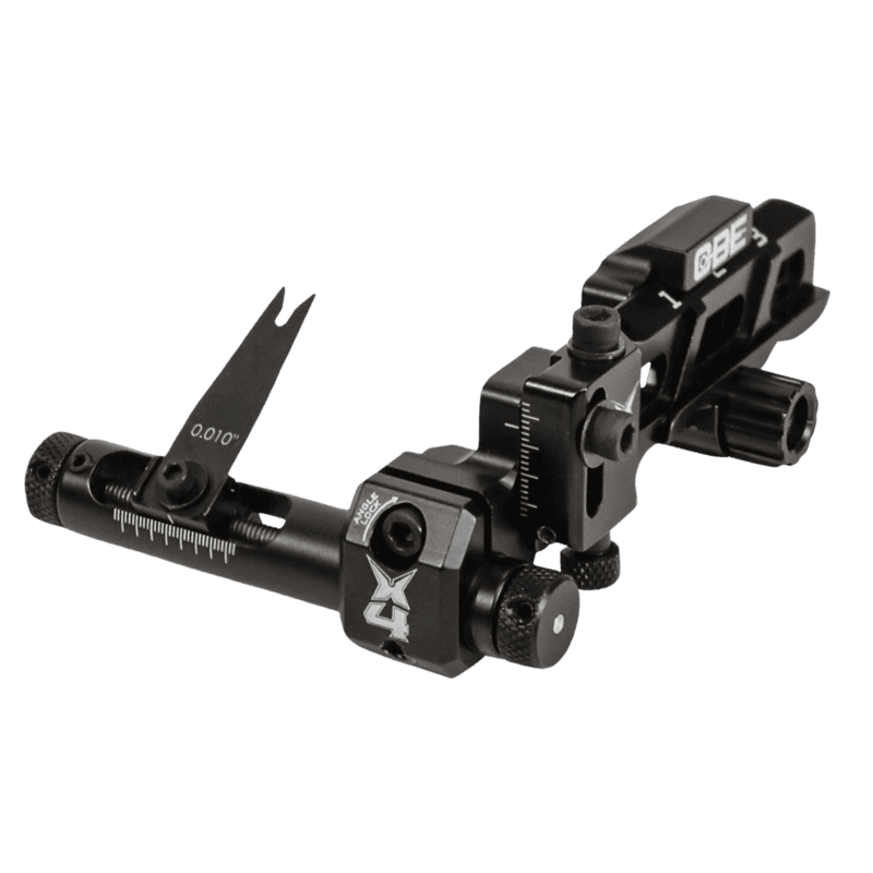 CBE AC X 4-Arrow Rest