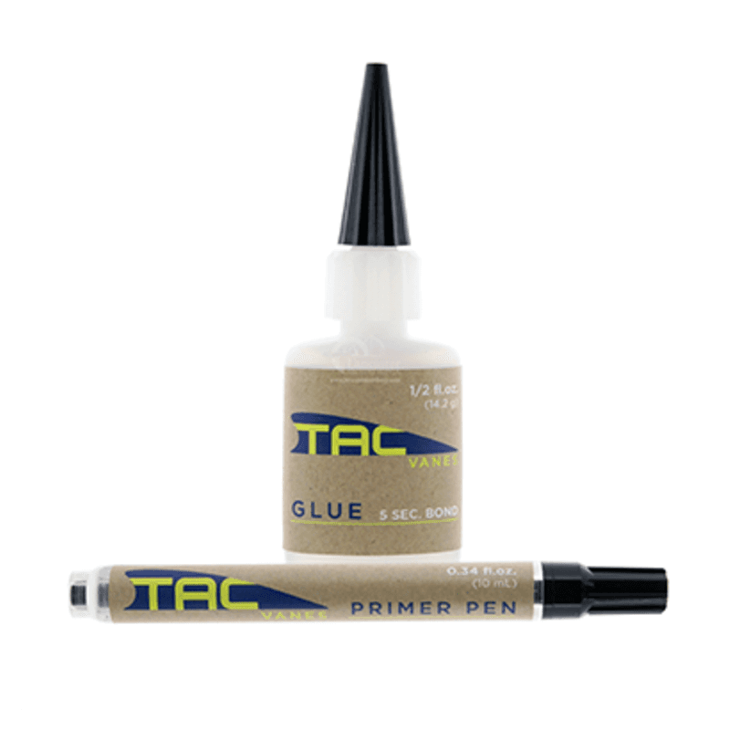 Tac Glue Kit