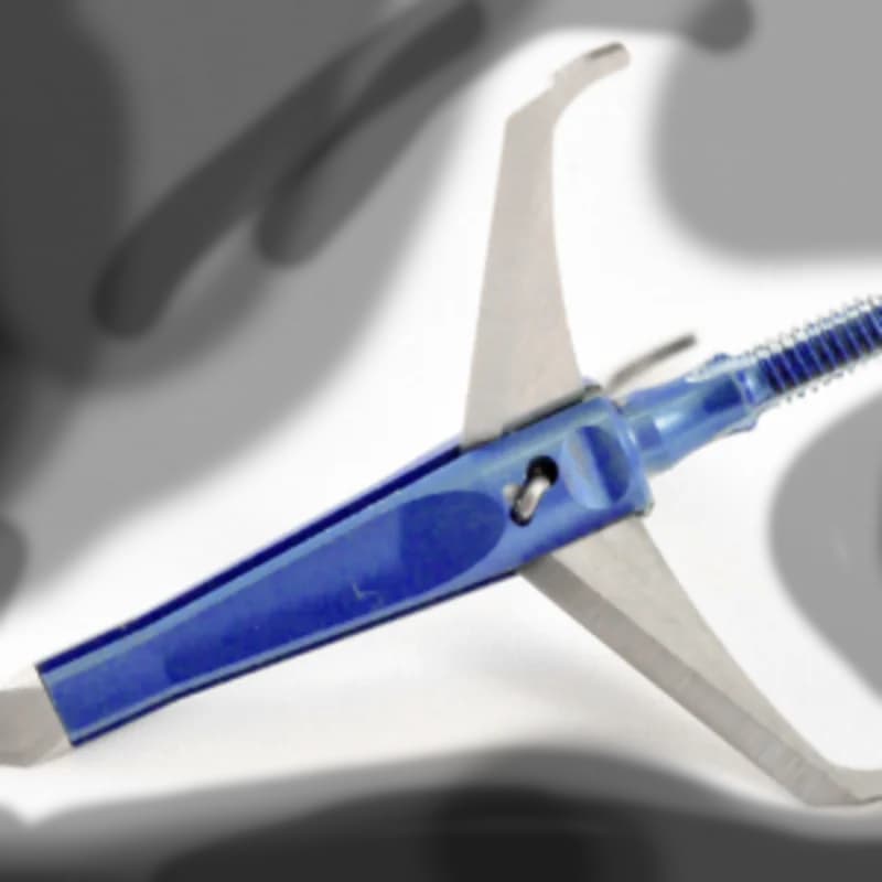Excalibur Trailblazer Broadhead 100gr