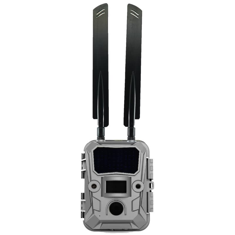 Ridgetec Lookout 4G LTE Grey
