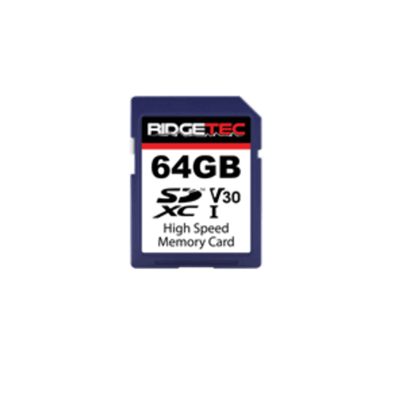 Ridgetec 64 GB Memory Card