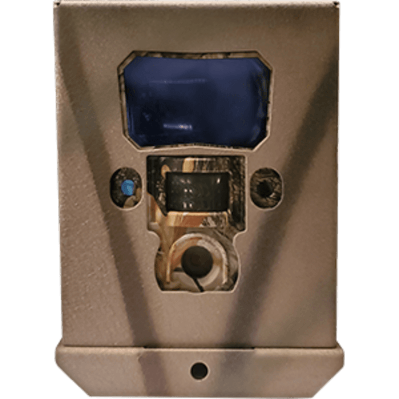 Ridgetec Vista  Security Box for Lookout