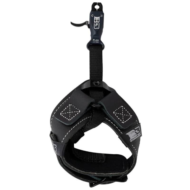 B3 Rival Flex Connector Release (Black)