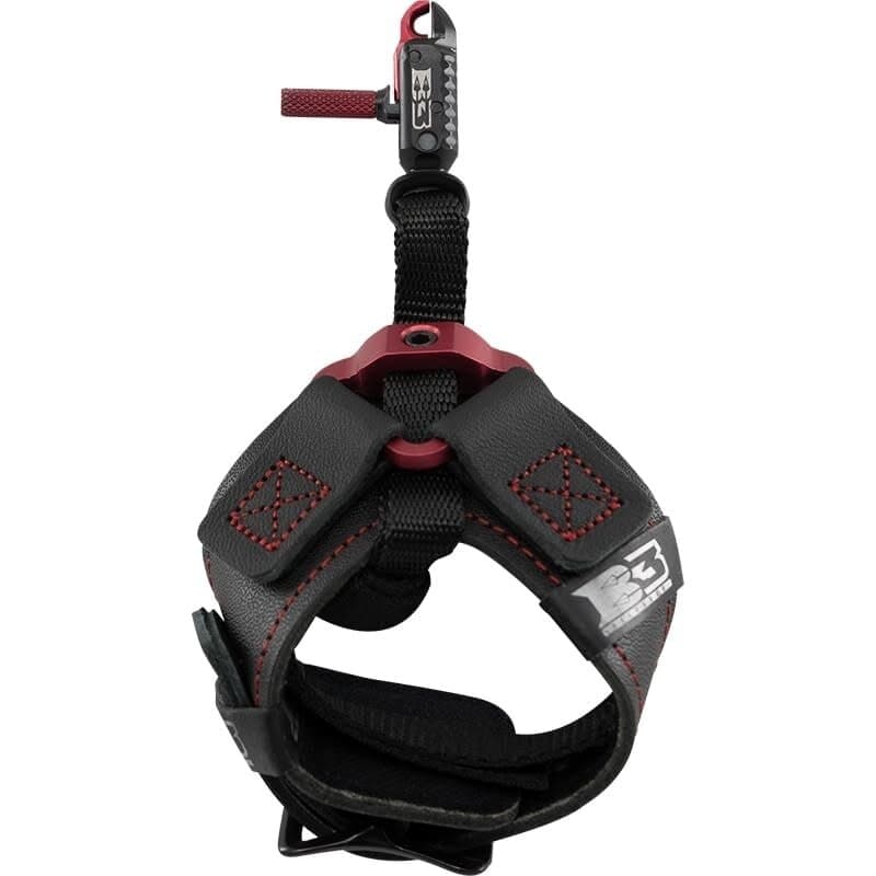 B3 Brave Flex Connector  Release Red