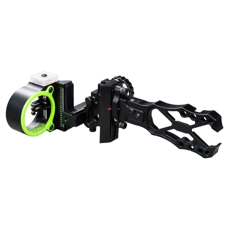 Black Gold Pro Hunter HD X Base 3-Pin RH .019