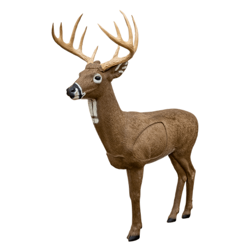 Rinehart Big  Jim Signature Deer Target