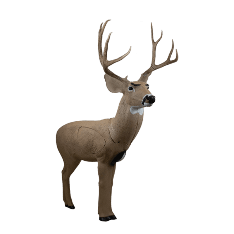 Rinehart Signature Mule Deer